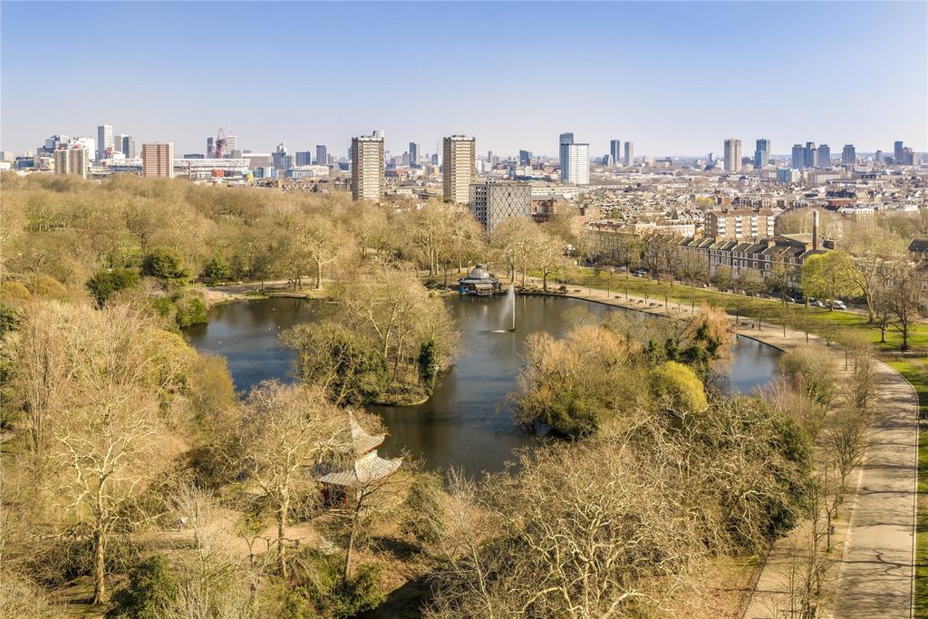Drone Image