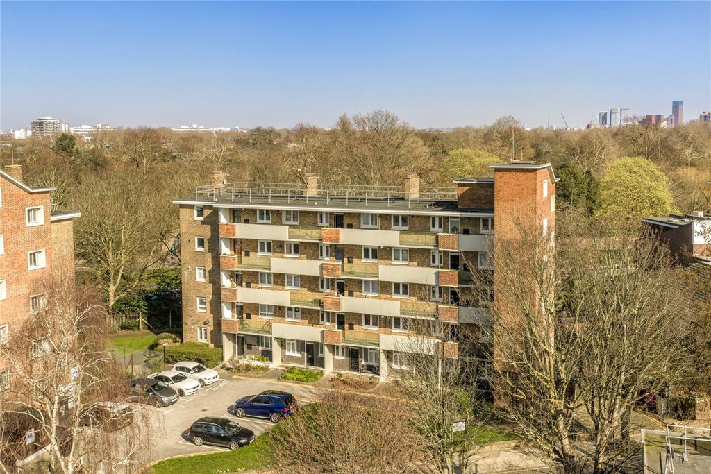 Drone Image
