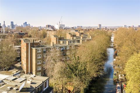 undefined, Piggott House, Sewardstone Road, London, E2