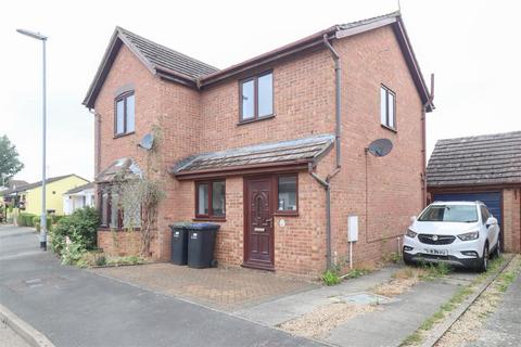 undefined, Tharp Way, Chippenham CB7
