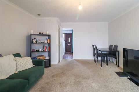 undefined, Tharp Way, Chippenham CB7