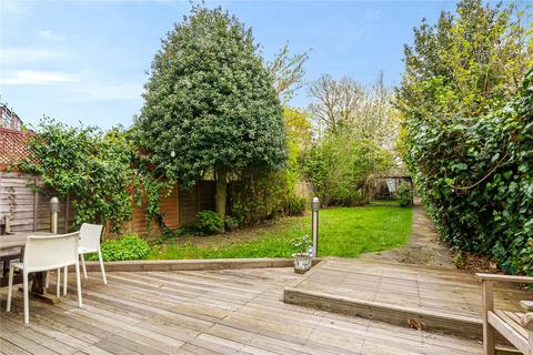 4 bedroom house for sale, Mayfield Avenue, Finchley, N12