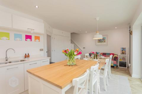 undefined, Viscount Close, Horwich, Bolton, Greater Manchester, BL6 7FU