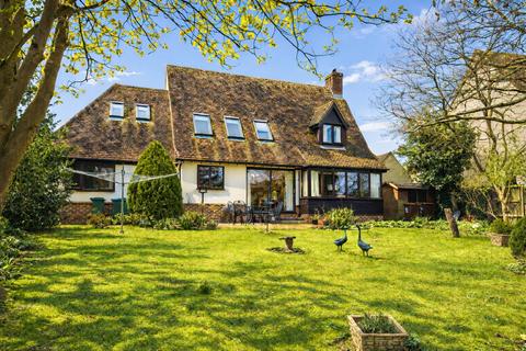 4 bedroom detached house for sale, Haddenham, Buckinghamshire, HP17
