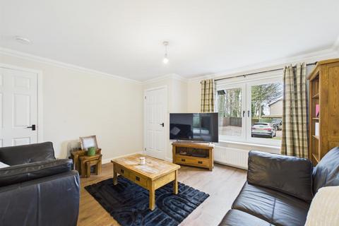 4 bedroom semi-detached house for sale, Mackenzie Drive, Perth PH1