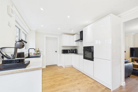 4 bedroom semi-detached house for sale, Mackenzie Drive, Perth PH1