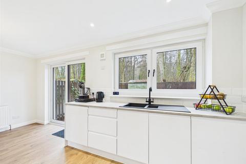 4 bedroom semi-detached house for sale, Mackenzie Drive, Perth PH1