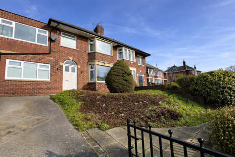 Poulton Road, Blackpool FY3
