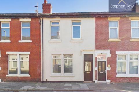Bagot Street, Blackpool, FY1