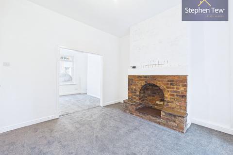 2 bedroom terraced house for sale, Bagot Street, Blackpool, FY1
