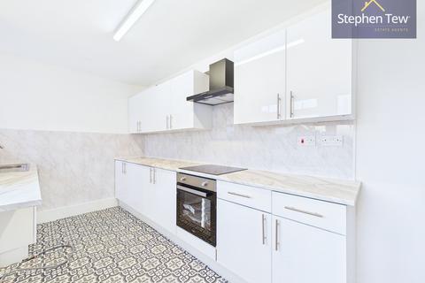 2 bedroom terraced house for sale, Bagot Street, Blackpool, FY1