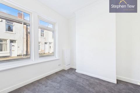 2 bedroom terraced house for sale, Bagot Street, Blackpool, FY1