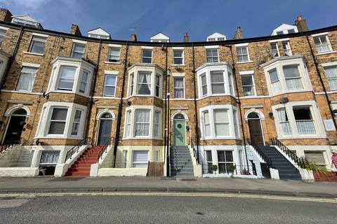 2 bedroom apartment for sale, 35 Albemarle Crescent, Scarborough YO11
