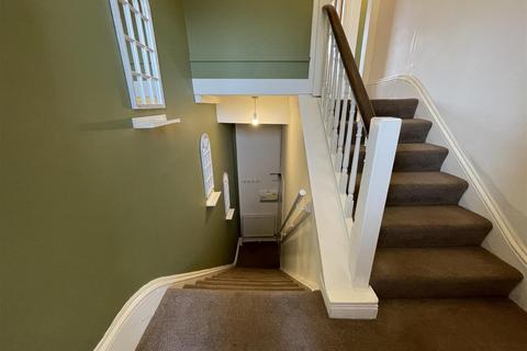 2 bedroom apartment for sale, 35 Albemarle Crescent, Scarborough YO11