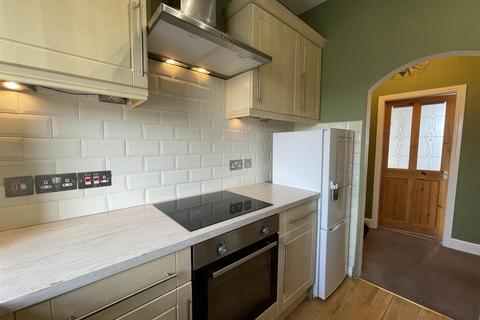2 bedroom apartment for sale, 35 Albemarle Crescent, Scarborough YO11