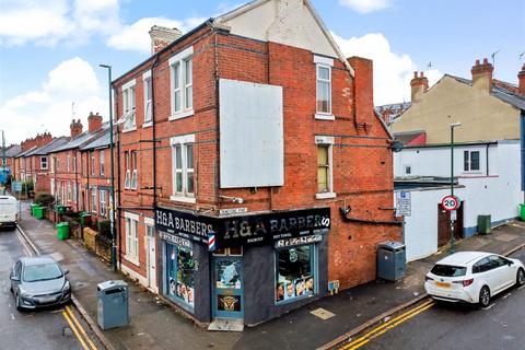 undefined, Carlton Road, Nottingham