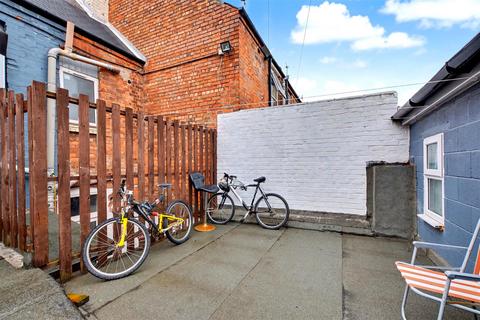 undefined, Carlton Road, Nottingham