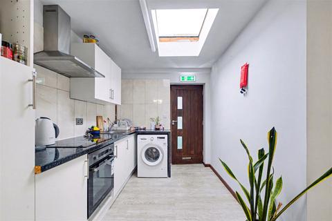 undefined, Carlton Road, Nottingham