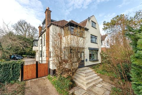 undefined, Shenley Hill, Radlett, Hertfordshire, WD7