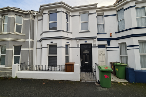 undefined, Thornton Avenue, Plymouth, PL4