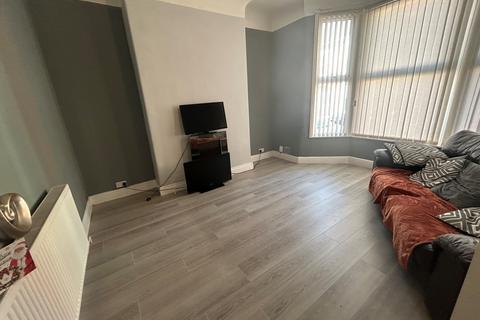 undefined, Brabant Road, Liverpool, L17