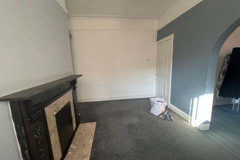 undefined, Brabant Road, Liverpool, L17