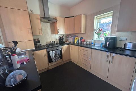 undefined, Brabant Road, Liverpool, L17