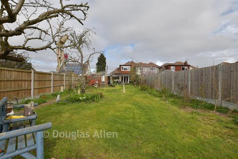 undefined, Glebe Road, Wickford, Essex