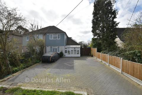undefined, Glebe Road, Wickford SS11