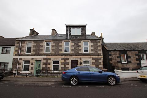undefined, Castle Street, TAYPORT, DD6