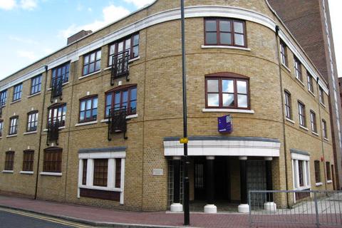 undefined, Wapping Lane,  Wapping, E1W