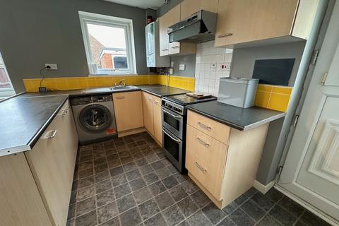undefined, Chapel Street, Wakefield, WF4