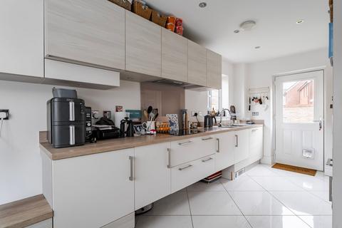 3 bedroom detached house for sale, Serotine Avenue, Hethersett