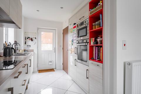 3 bedroom detached house for sale, Serotine Avenue, Hethersett