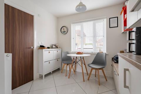 3 bedroom detached house for sale, Serotine Avenue, Hethersett