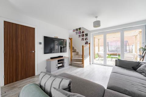 3 bedroom detached house for sale, Serotine Avenue, Hethersett
