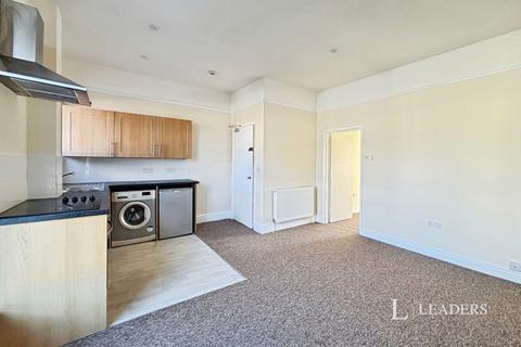 1 bedroom flat to rent, Ordnance Road, Southampton, SO15
