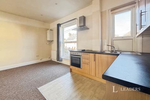 1 bedroom flat to rent, Ordnance Road, Southampton, SO15