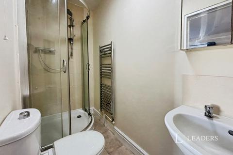 1 bedroom flat to rent, Ordnance Road, Southampton, SO15