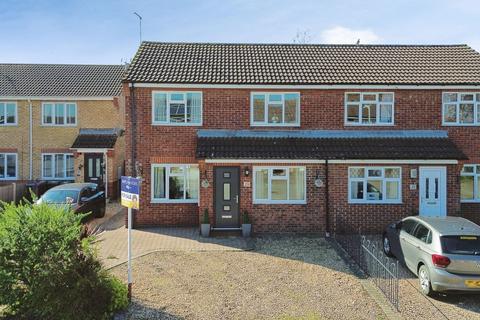 undefined, Cypress Close, Sleaford NG34