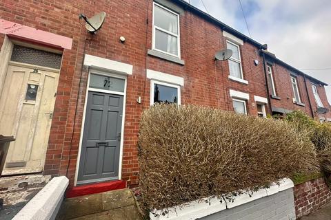 undefined, Tullibardine Road, Sheffield, S11