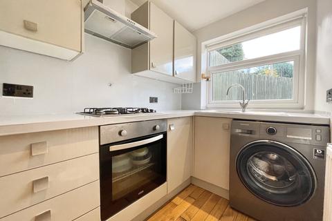 undefined, Tullibardine Road, Sheffield, S11
