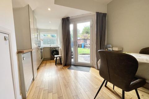 undefined, Tullibardine Road, Sheffield, S11