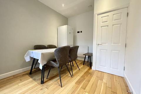undefined, Tullibardine Road, Sheffield, S11