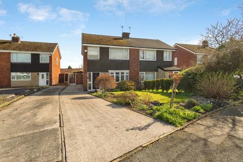 undefined, Weston Drive, Denton, Manchester, Greater Manchester, M34