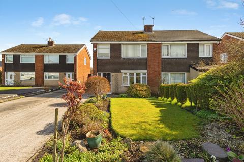 undefined, Weston Drive, Denton, Manchester, Greater Manchester, M34