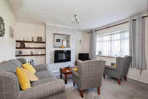 undefined, Weston Drive, Denton, Manchester, Greater Manchester, M34