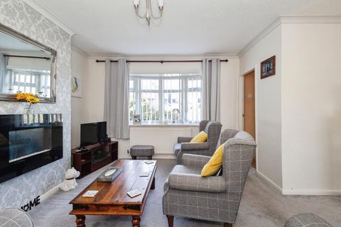 undefined, Weston Drive, Denton, Manchester, Greater Manchester, M34