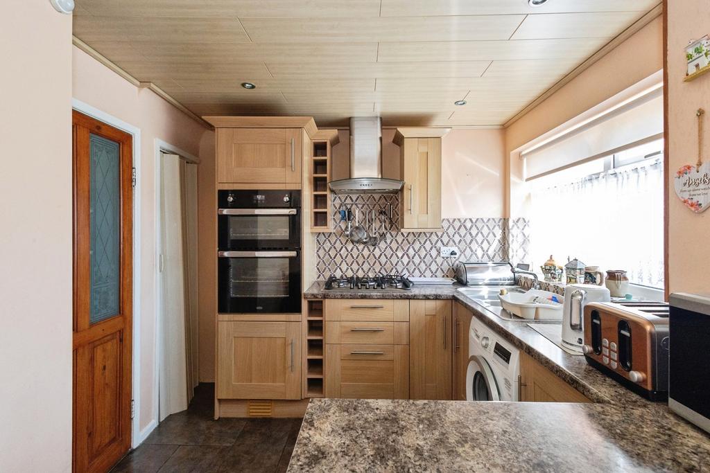 Kitchen-Diner
