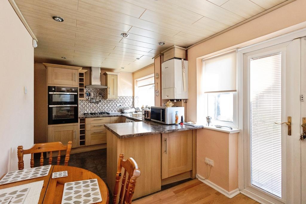 Kitchen-Diner